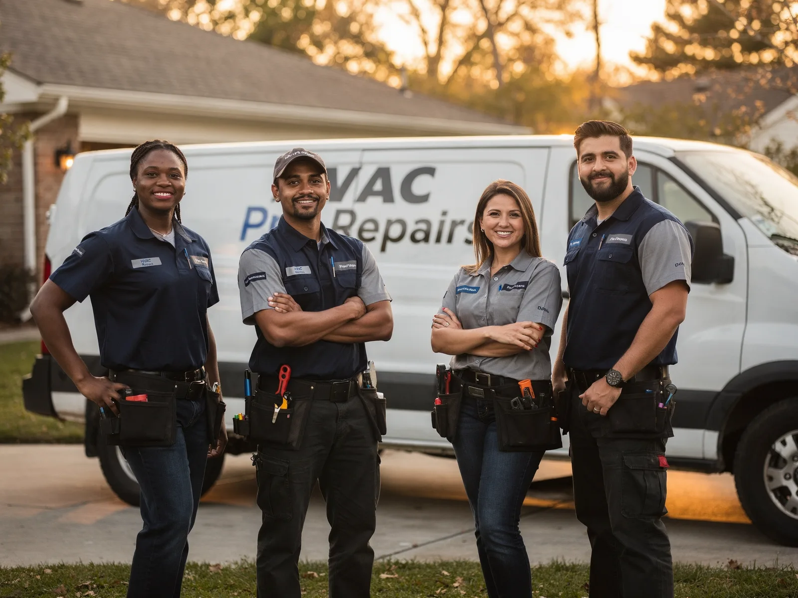 Heat Pump Repair company in Port Sanilac, MI
